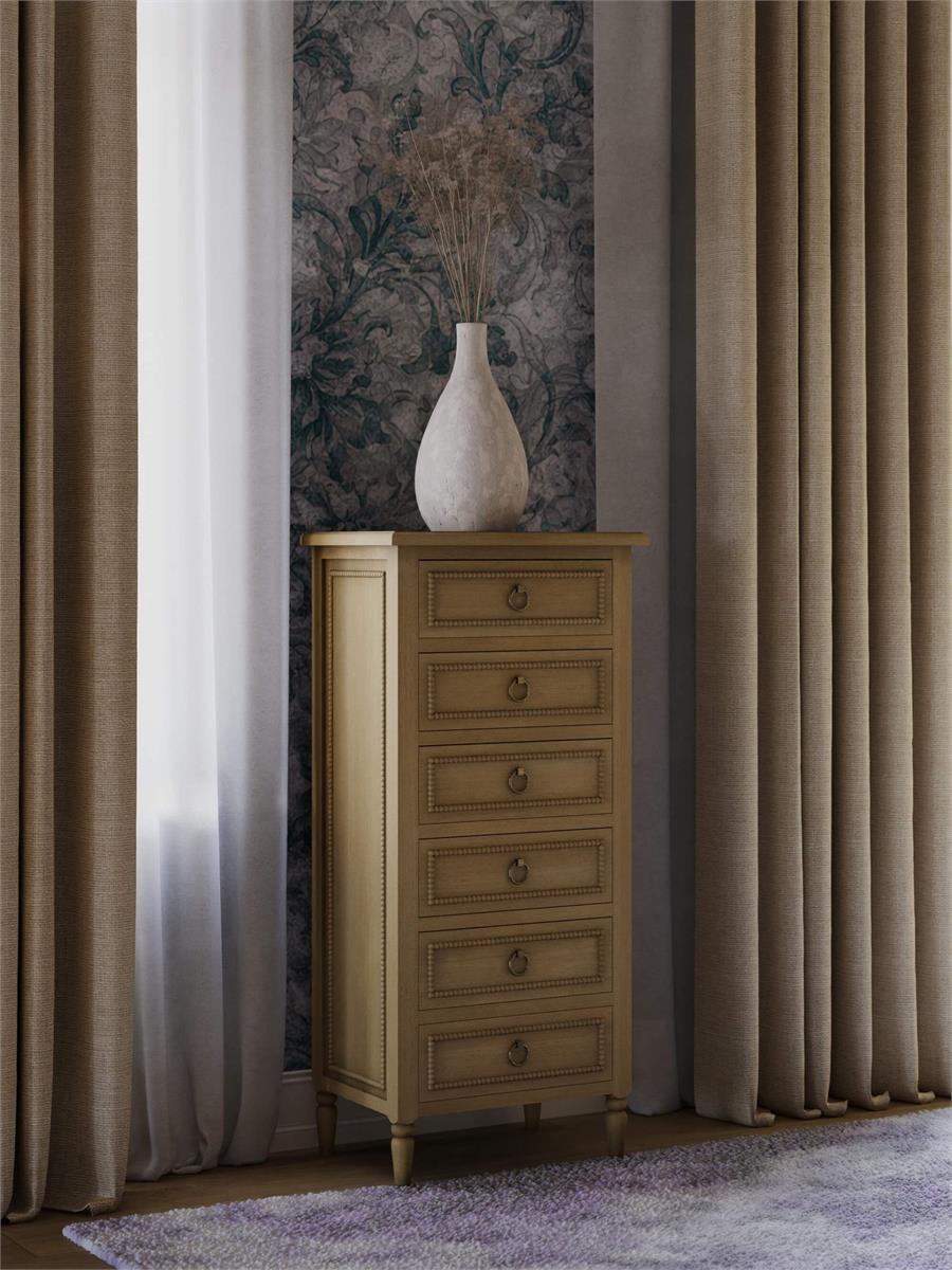 Bramble Cholet Lingerie Chest — Fruit Wood