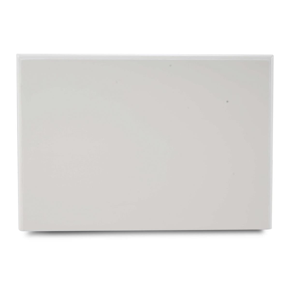 Bramble Cholet Lingerie Chest — Architectural White / Light Distressed