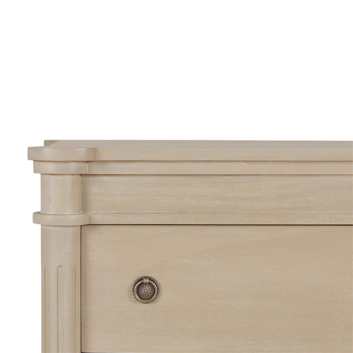 Bramble Kelly 6 Drawer Dresser — Sandbar