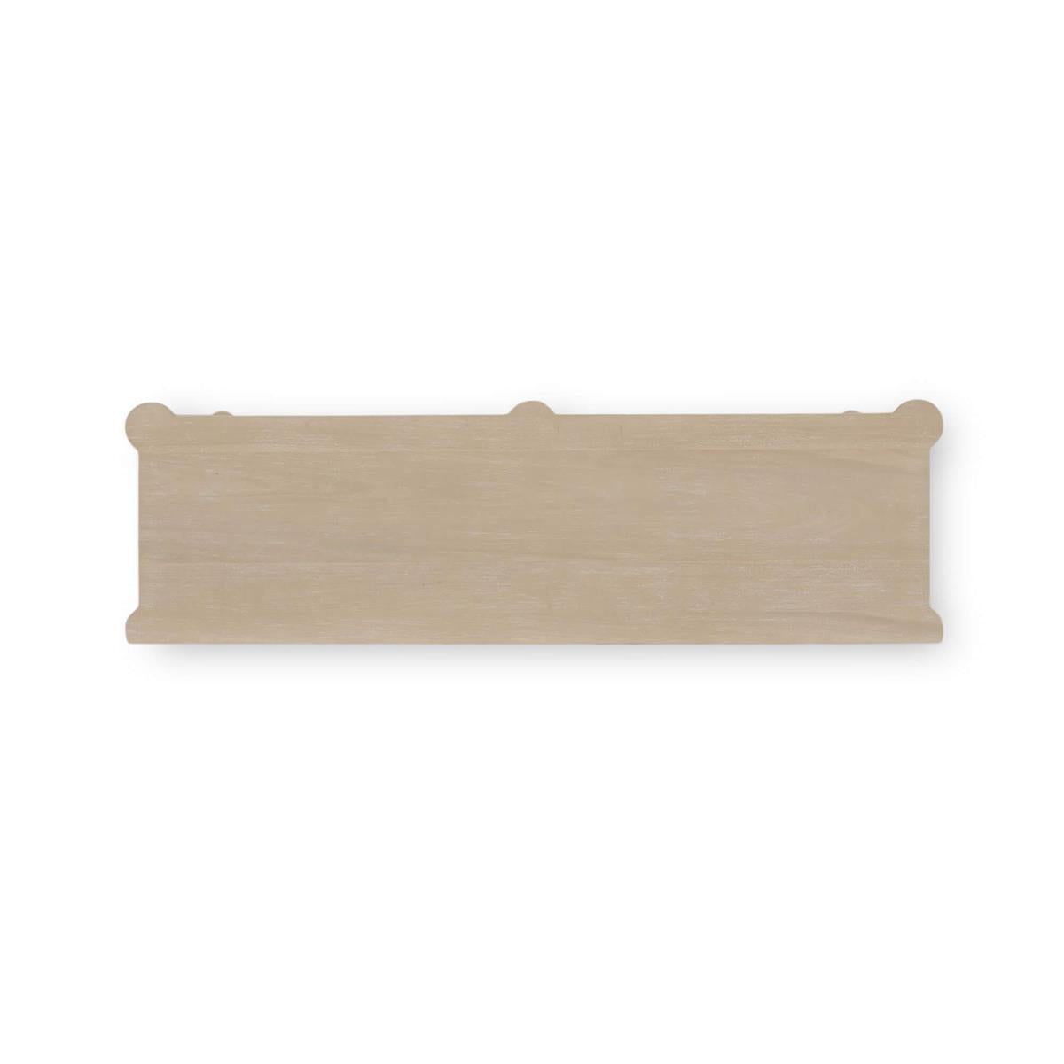 Bramble Kelly 6 Drawer Dresser — Sandbar