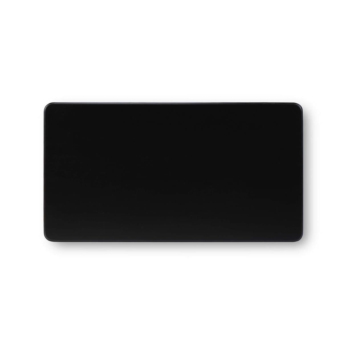 Bramble Milano Coffee Table — Batavia Black