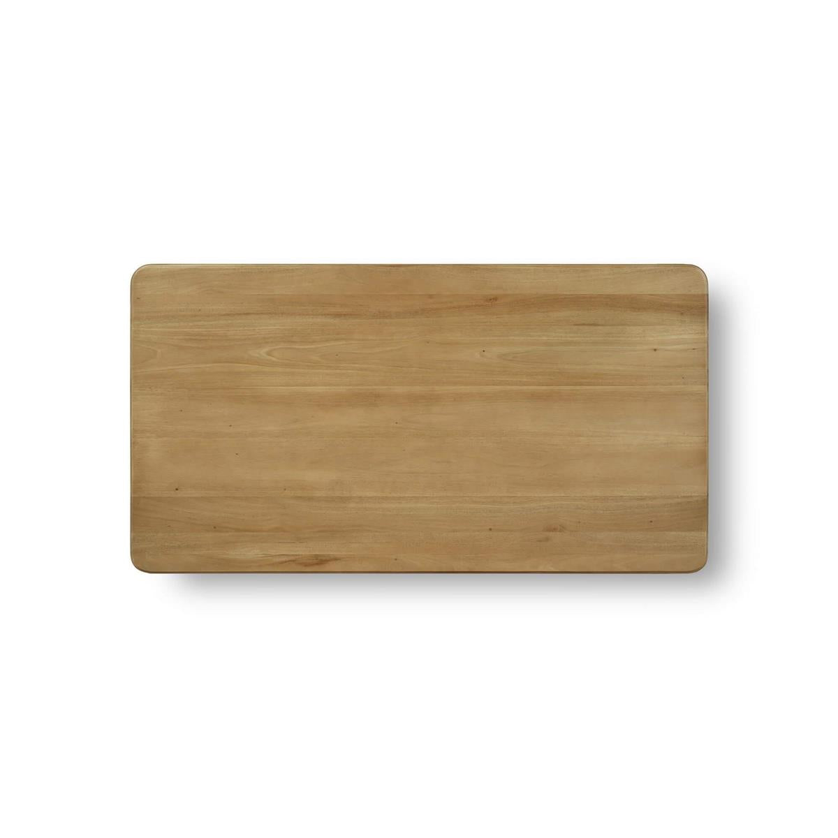 Bramble Milano Coffee Table — Fruit Wood
