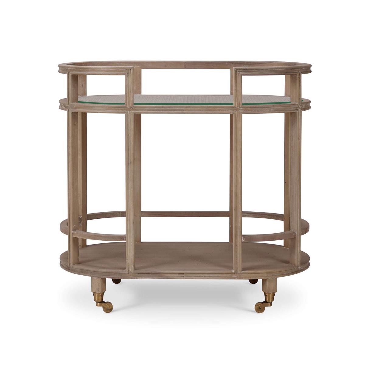 Bramble Cohan Barcart — Sandbar