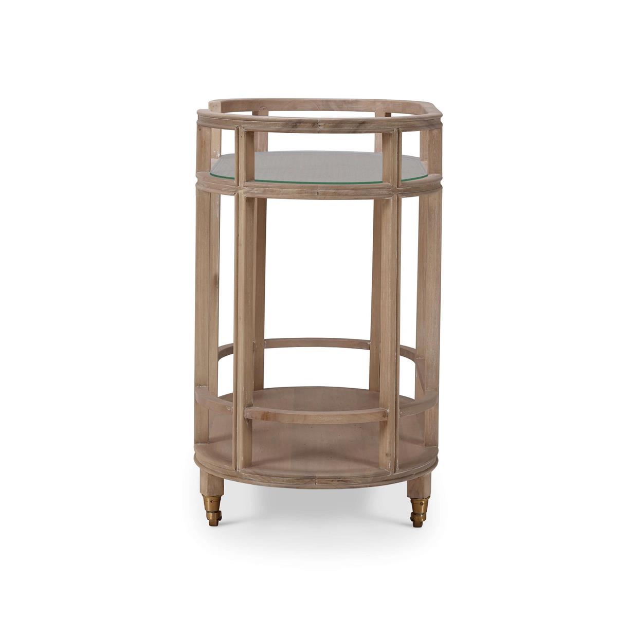 Bramble Cohan Barcart — Sandbar