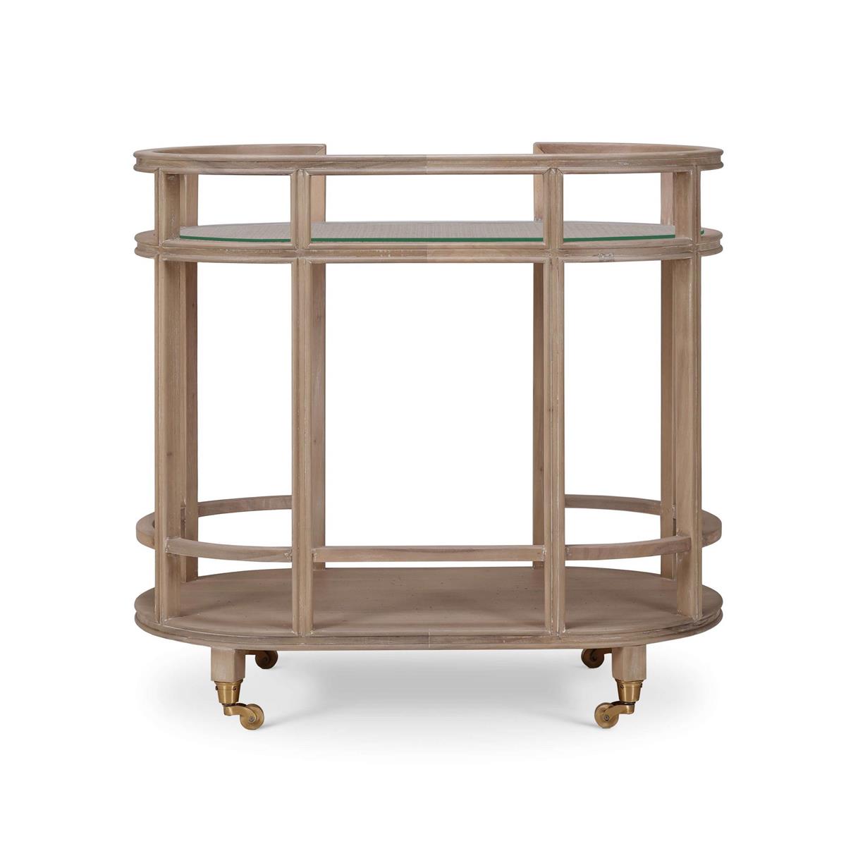 Bramble Cohan Barcart — Sandbar