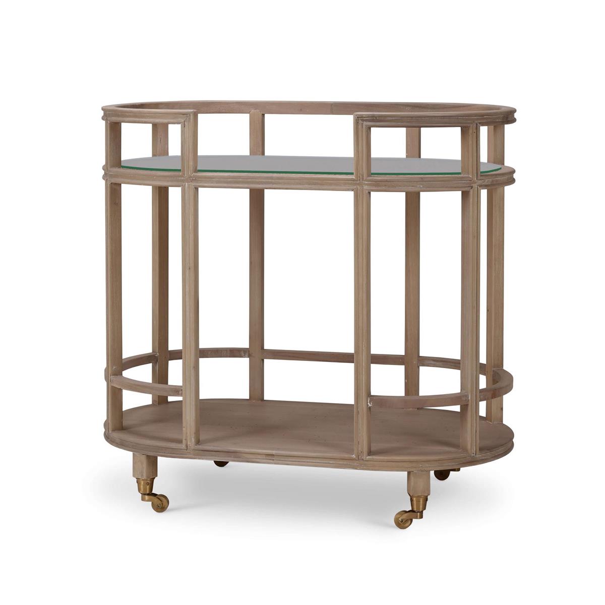 Bramble Cohan Barcart — Sandbar