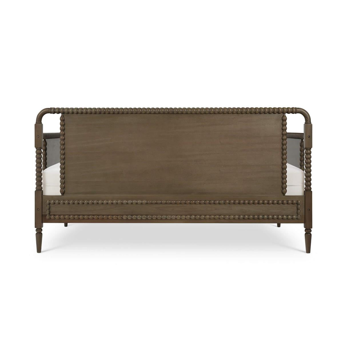 Bramble Cholet Twin Daybed — Straw Wash