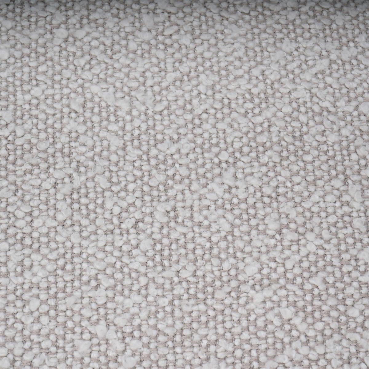 Bramble Genevieve Dining Chair — Dark Walnut / Boucle Sand