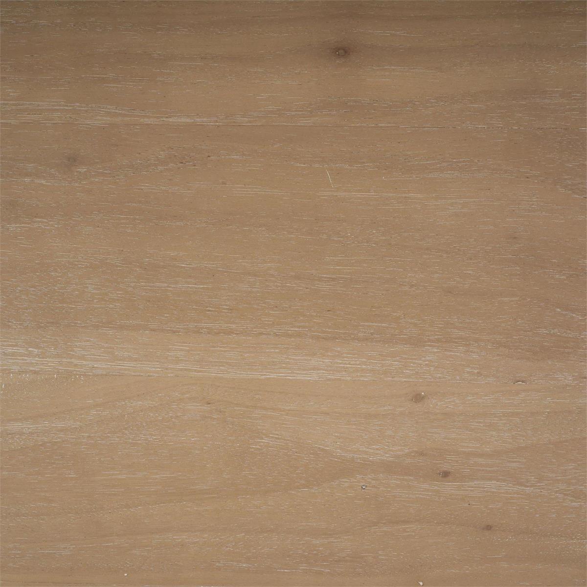 Bramble Cohan End Table — Sandbar
