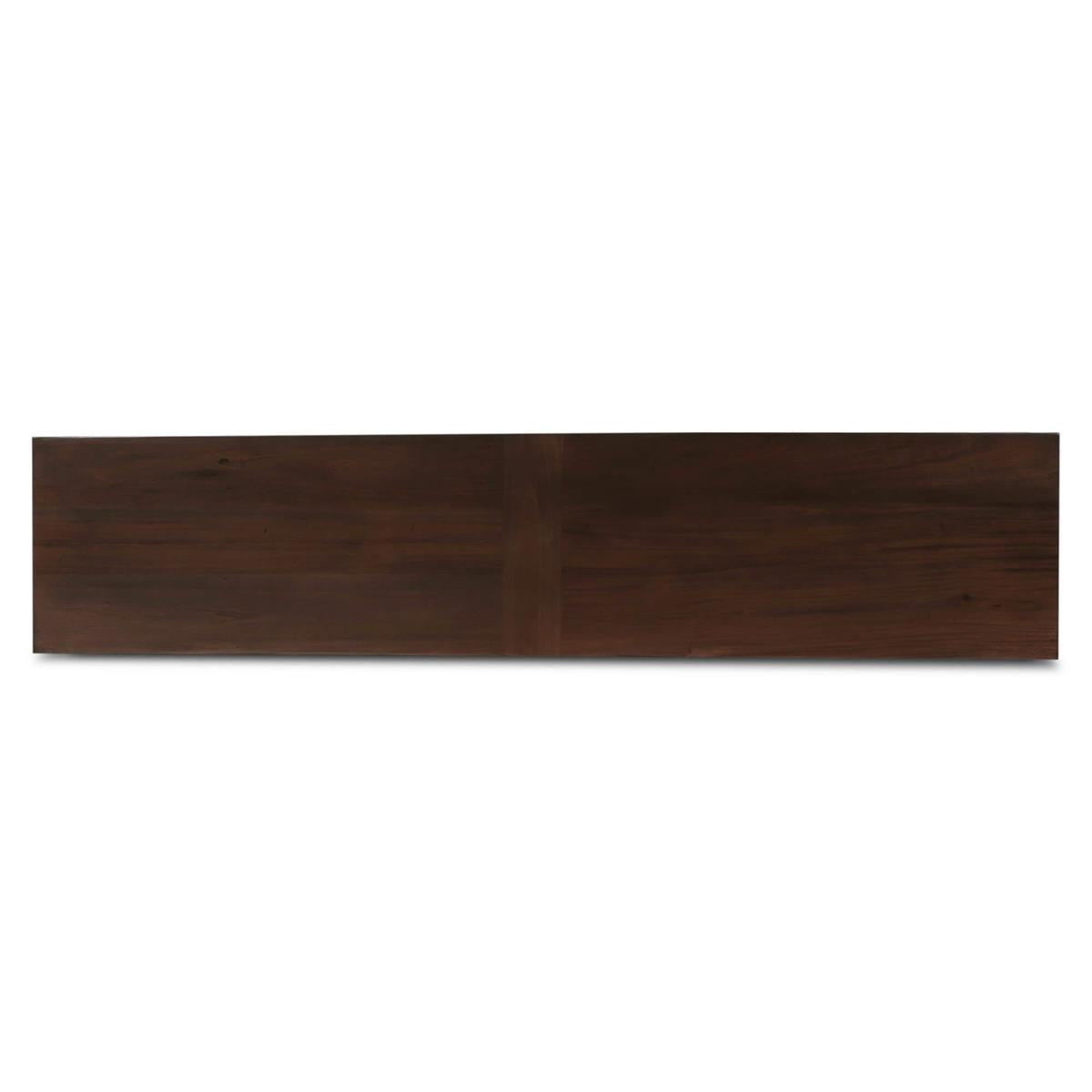 Bramble Colorado Sideboard — Dark Walnut