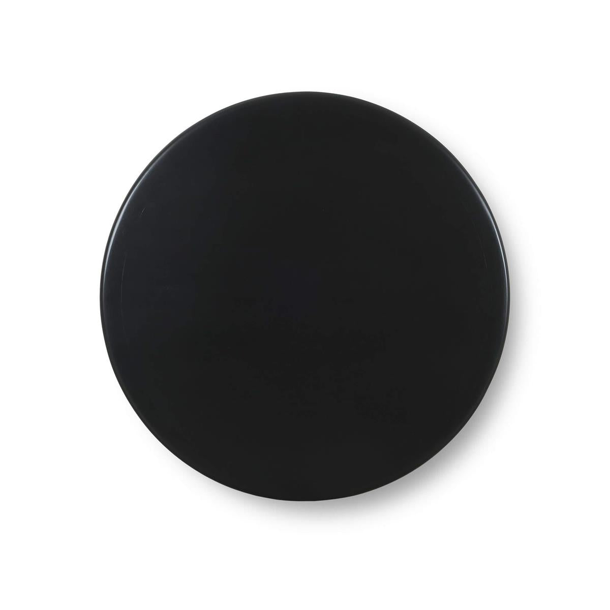Bramble Milano Bistro Table — Batavia Black
