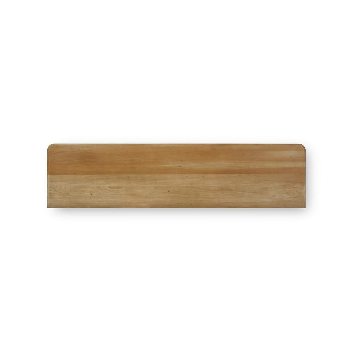 Bramble Hayward 9 Drawer Dresser — Fruit Wood