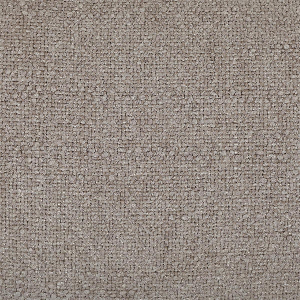 Bramble Rabana Rattan Chair — Rattan White Wash / Oatmeal Boucle Chenille