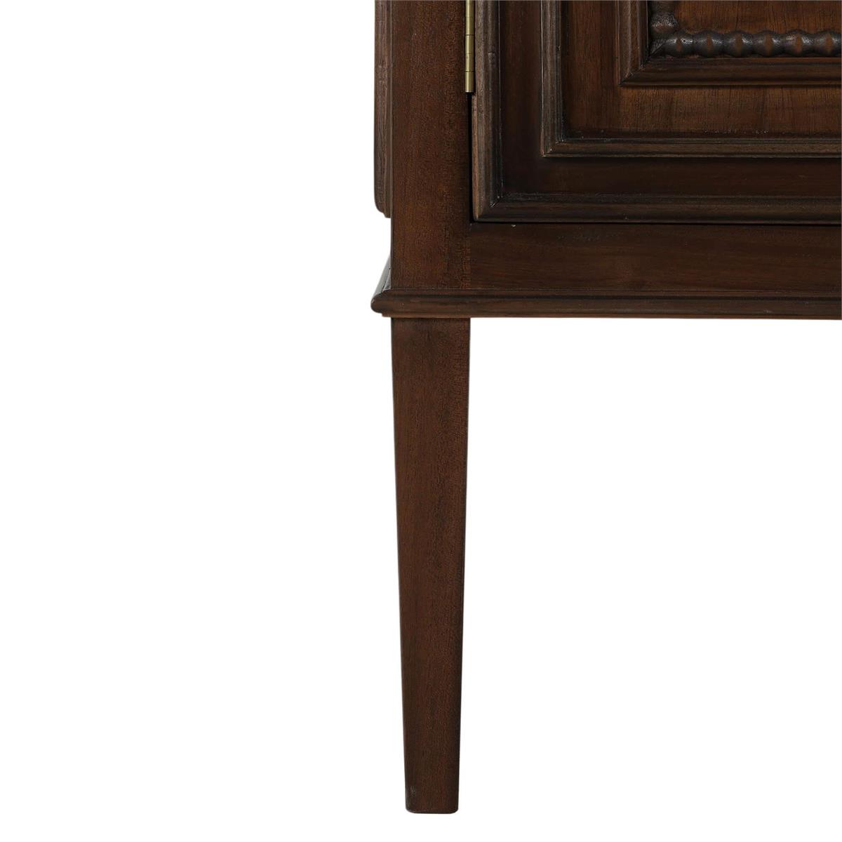 Bramble Vivienne Sideboard — Dark Walnut