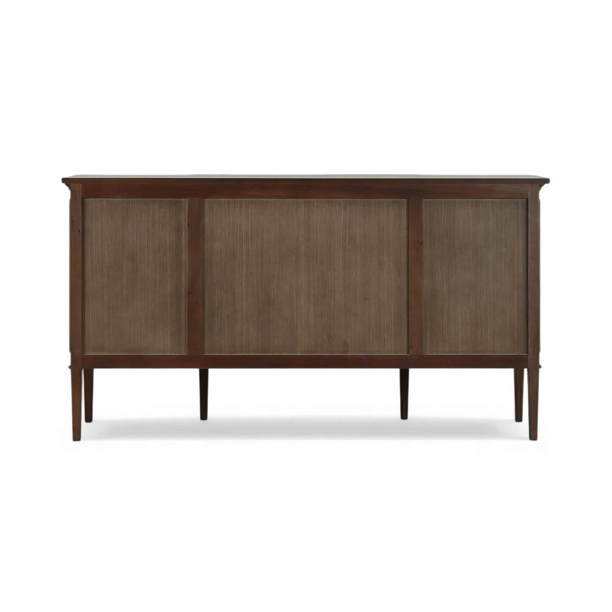 Bramble Vivienne Sideboard — Dark Walnut
