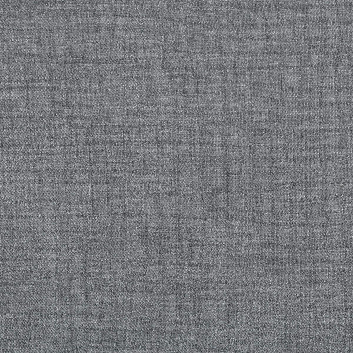 Bramble Normandy Sofa — Dark Walnut / Thames Gray Ashen