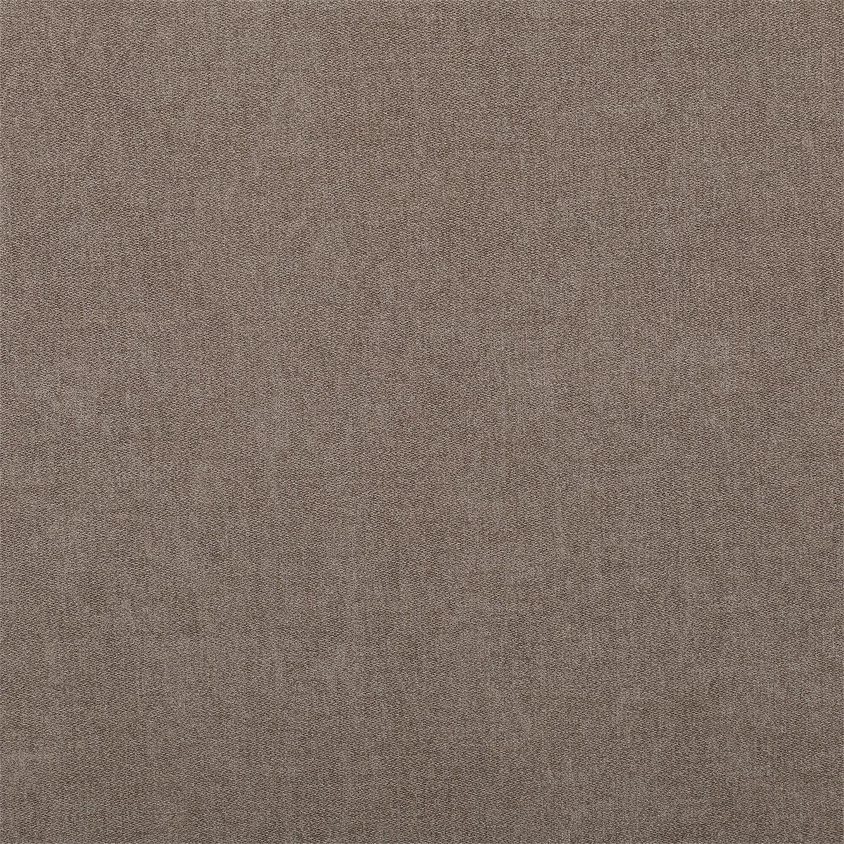 Bramble Kelly King Bed — Sandbar / Taupe Velour