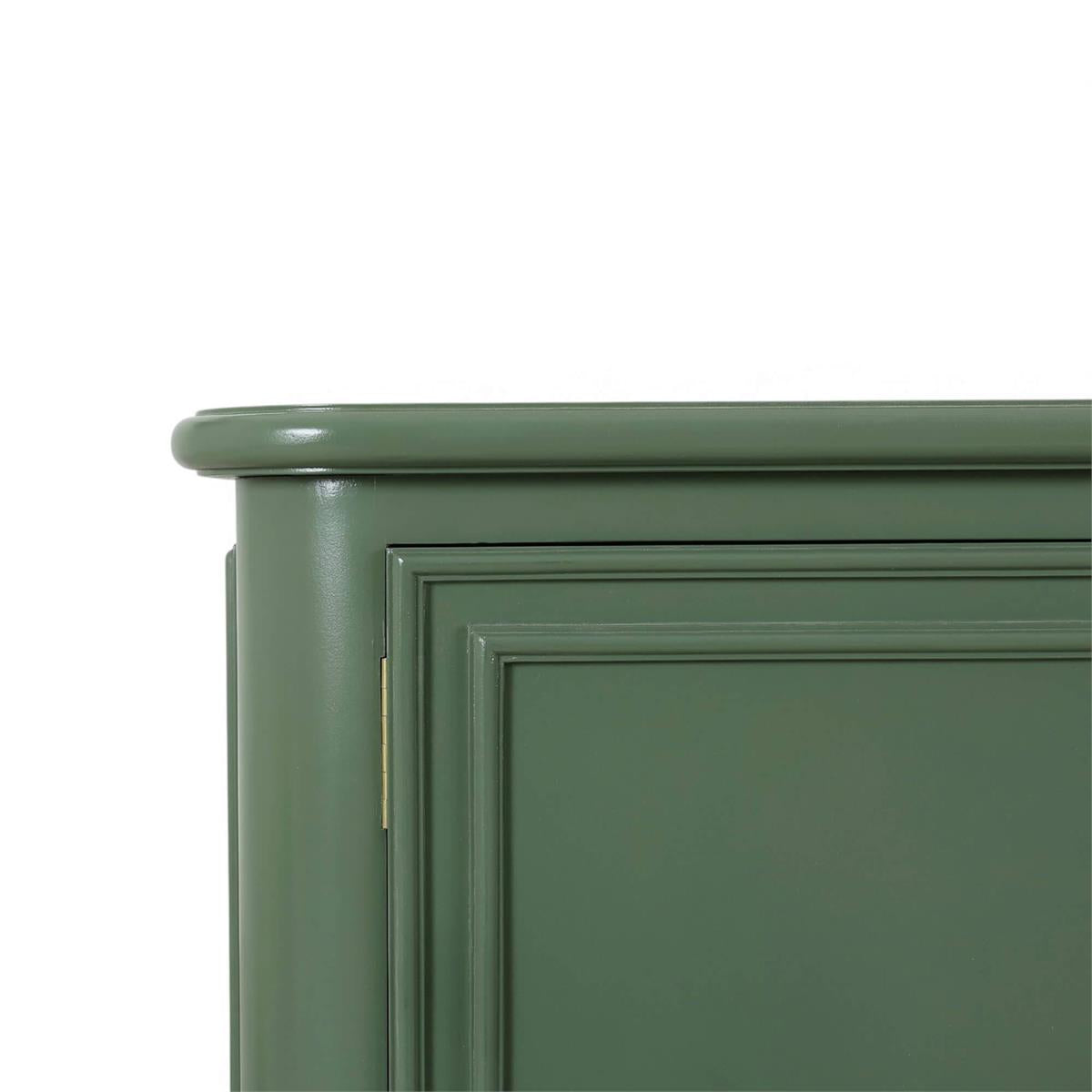 Bramble Savannah Sideboard — Willow Shiny