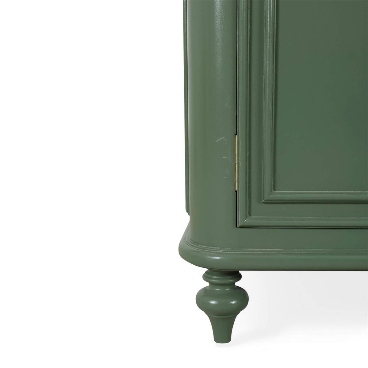 Bramble Savannah Sideboard — Willow Shiny