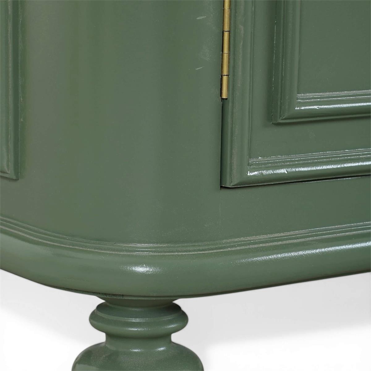 Bramble Savannah Sideboard — Willow Shiny