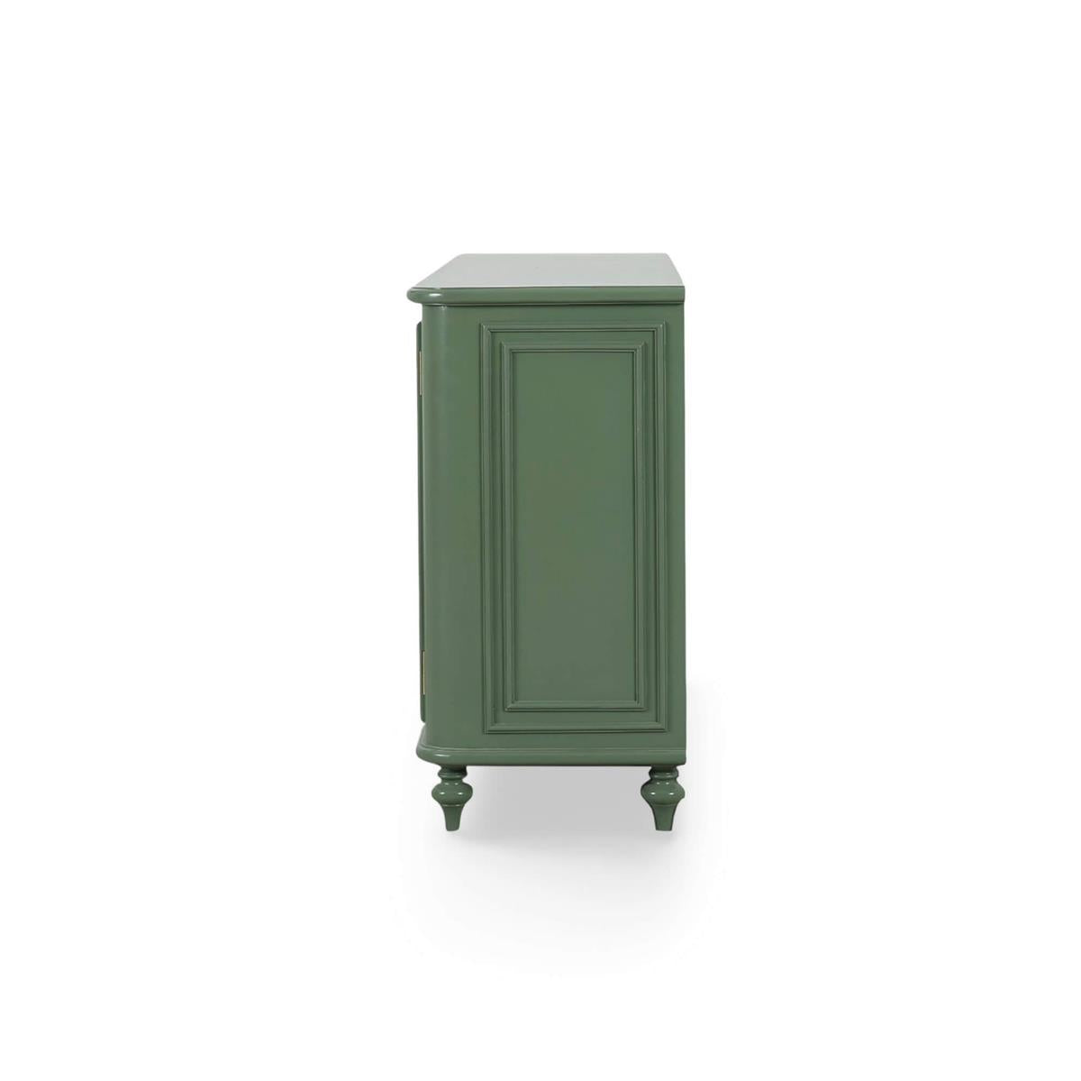 Bramble Savannah Sideboard — Willow Shiny