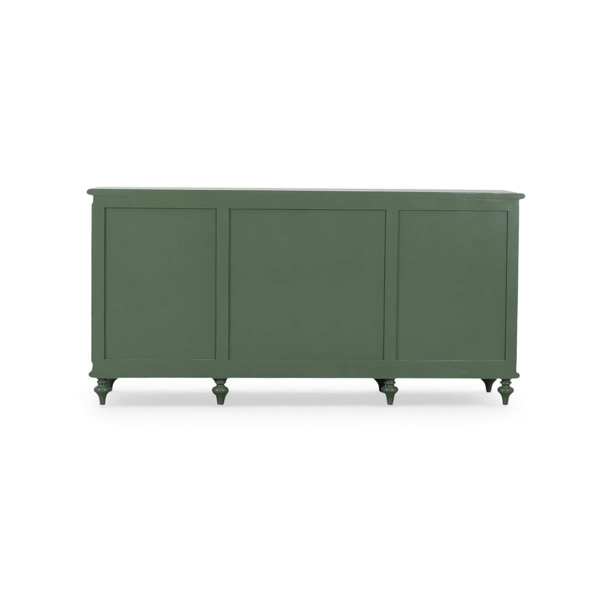 Bramble Savannah Sideboard — Willow Shiny
