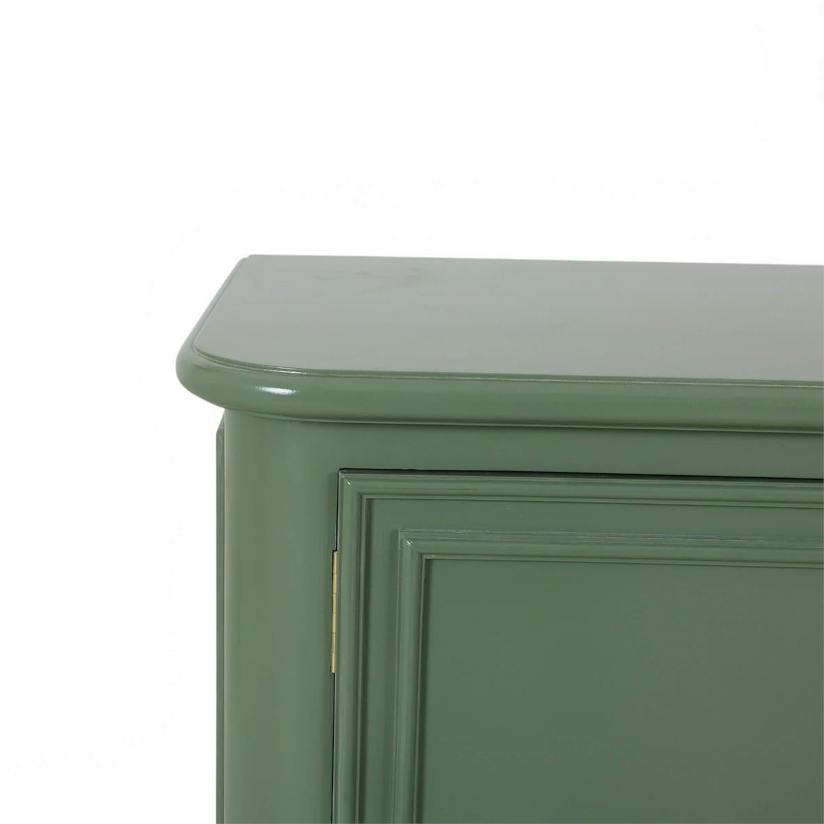 Bramble Savannah Sideboard — Willow Shiny