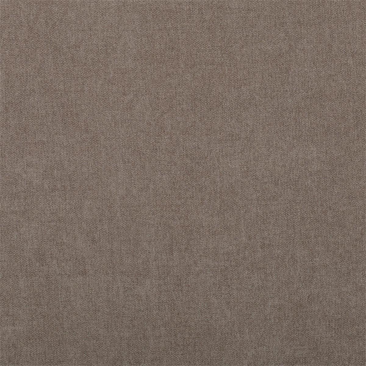 Bramble Kelly Queen Bed — Sandbar / Taupe Velour