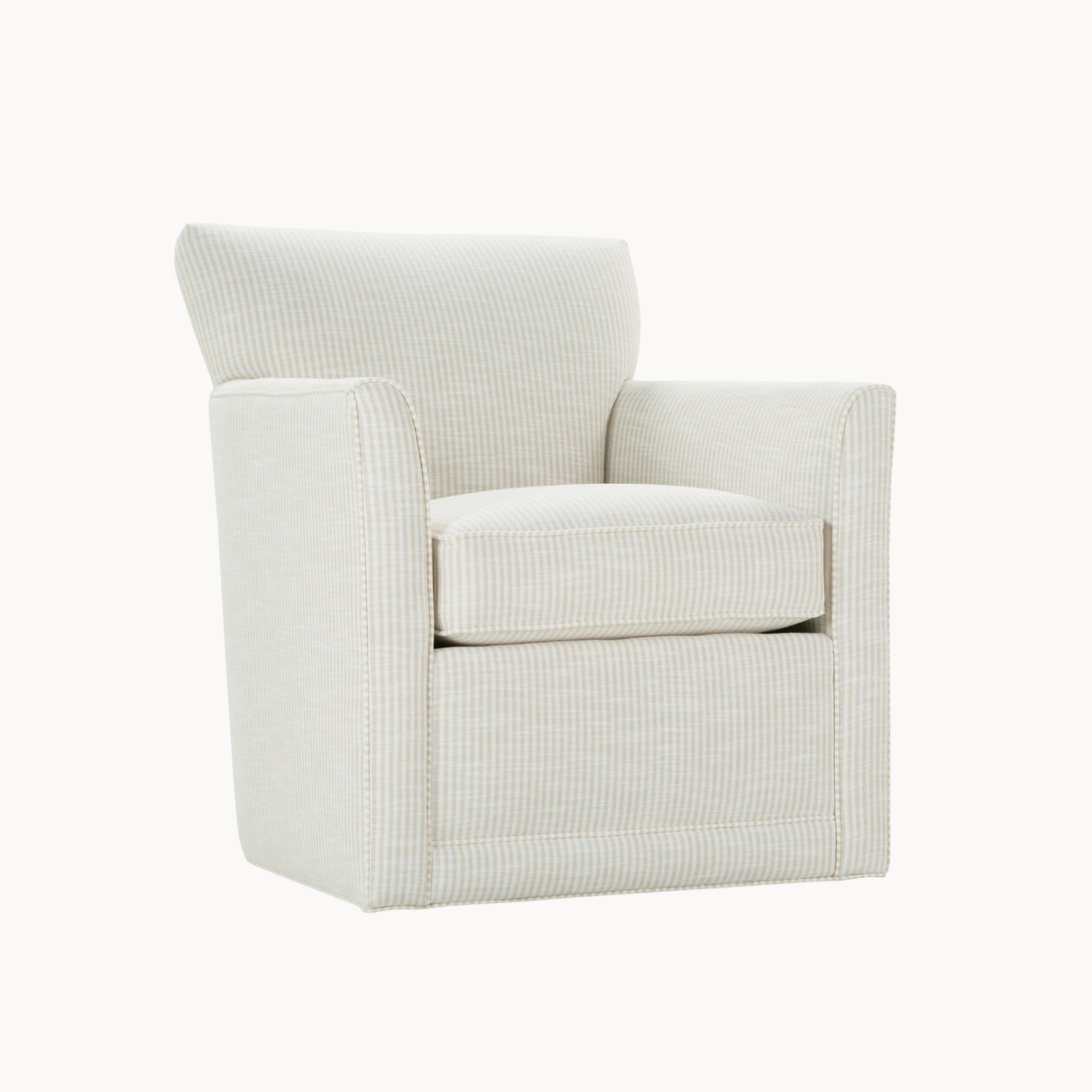 Times Square Swivel Chair