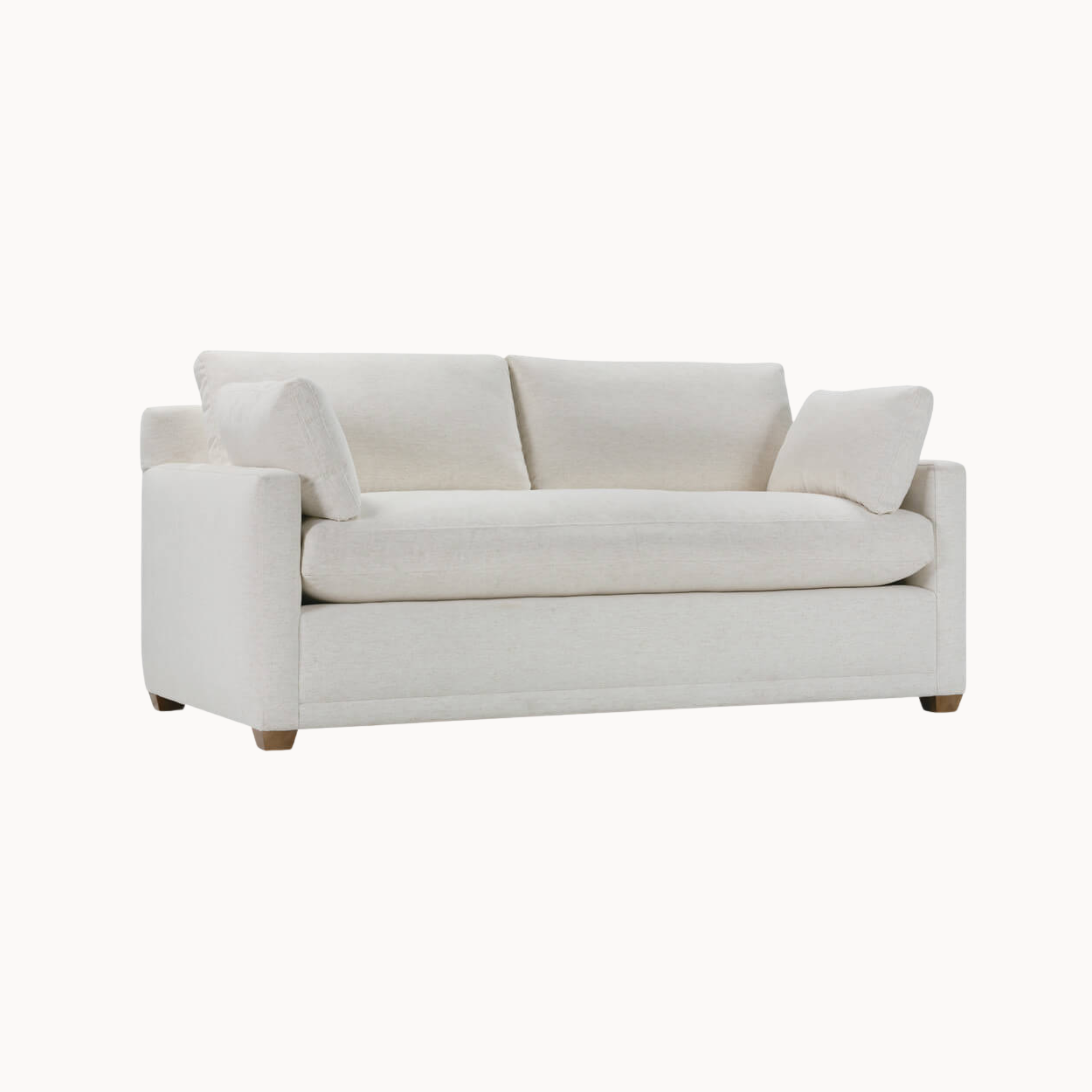 75" Sylvie Queen Sleeper Sofa