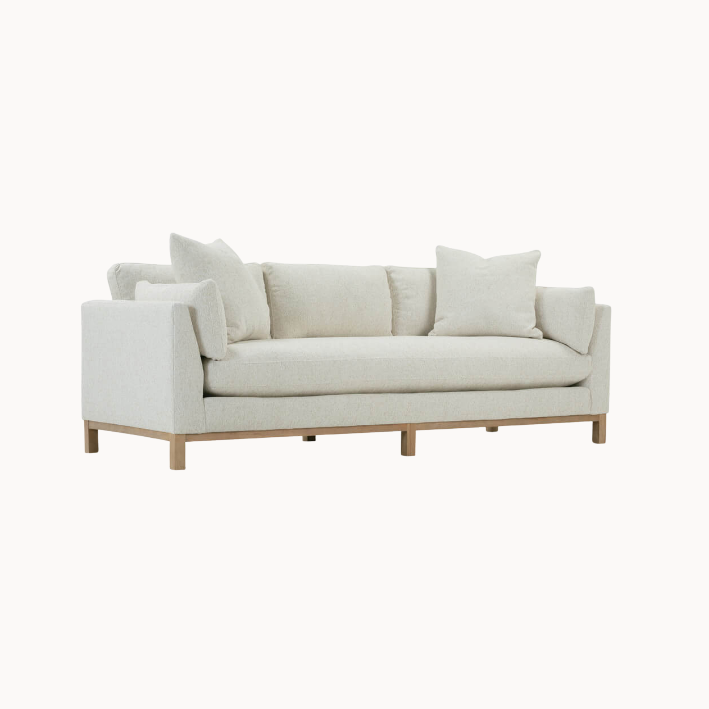 Bradens Furniture Boden Express Sofa