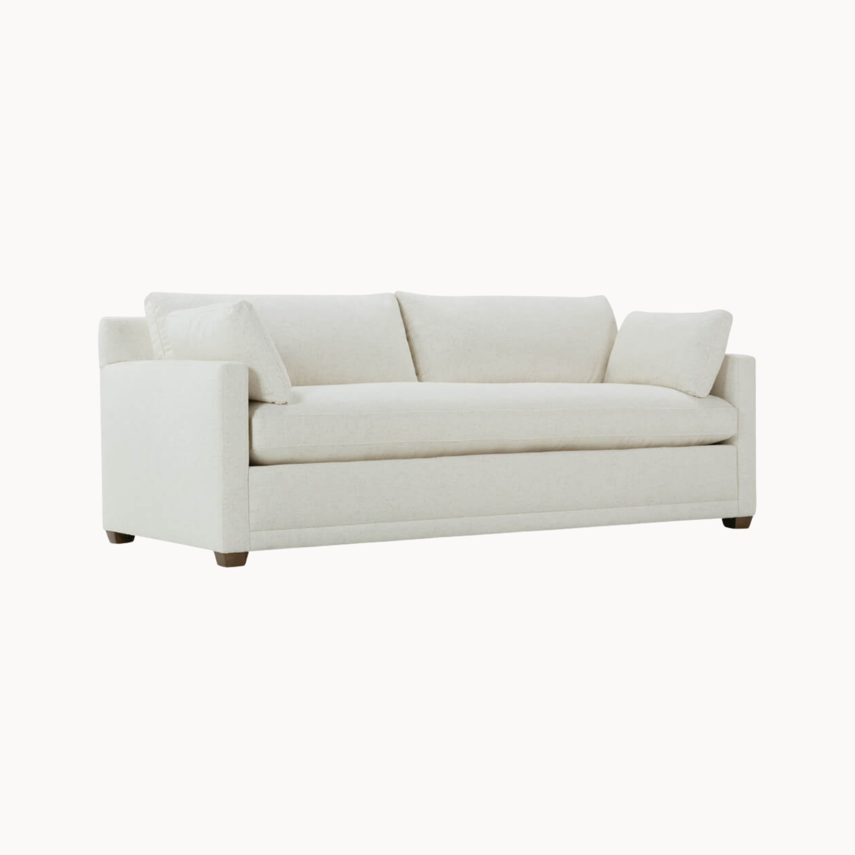 Sylvie Bench Sofa