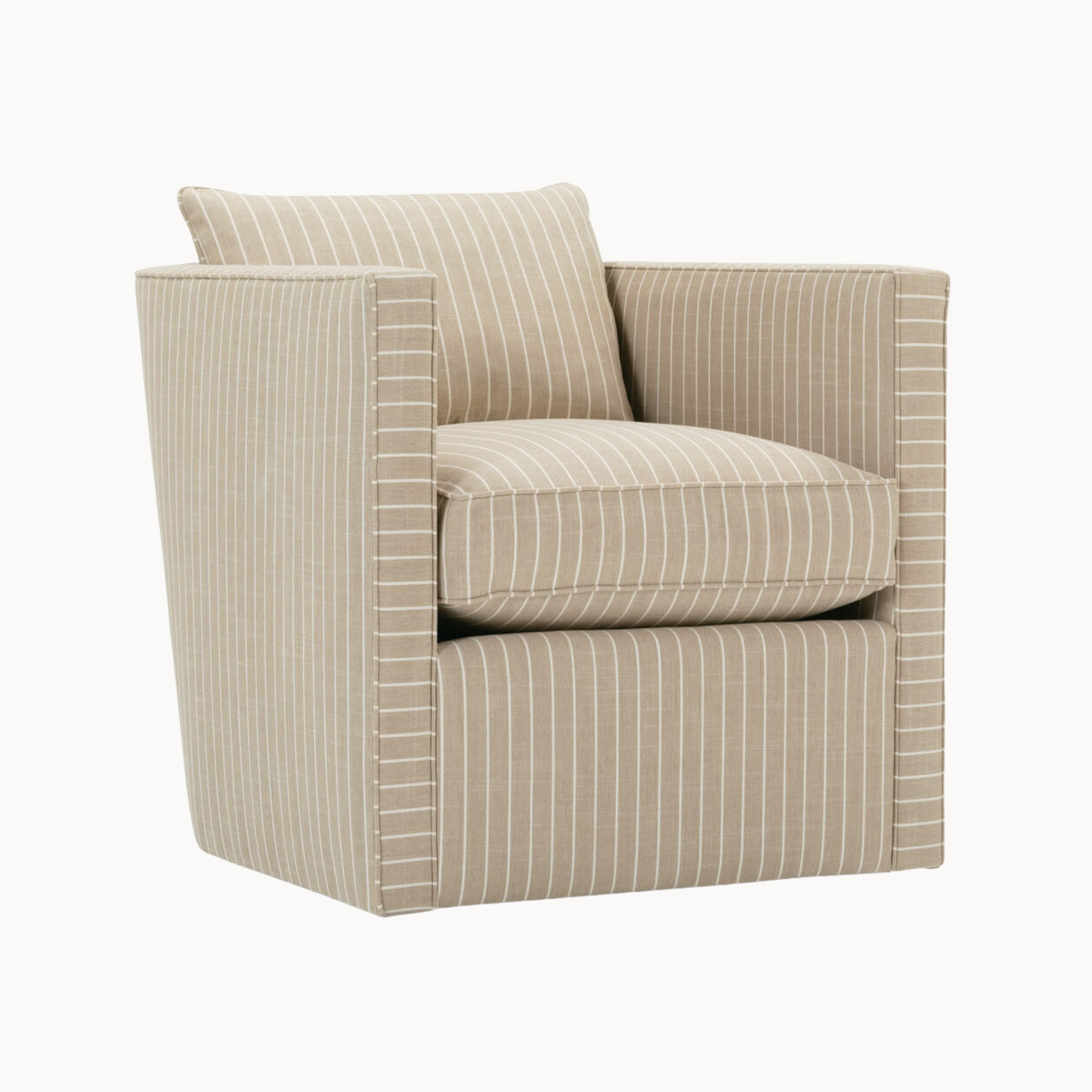 Rothko Swivel Chair 21672-75