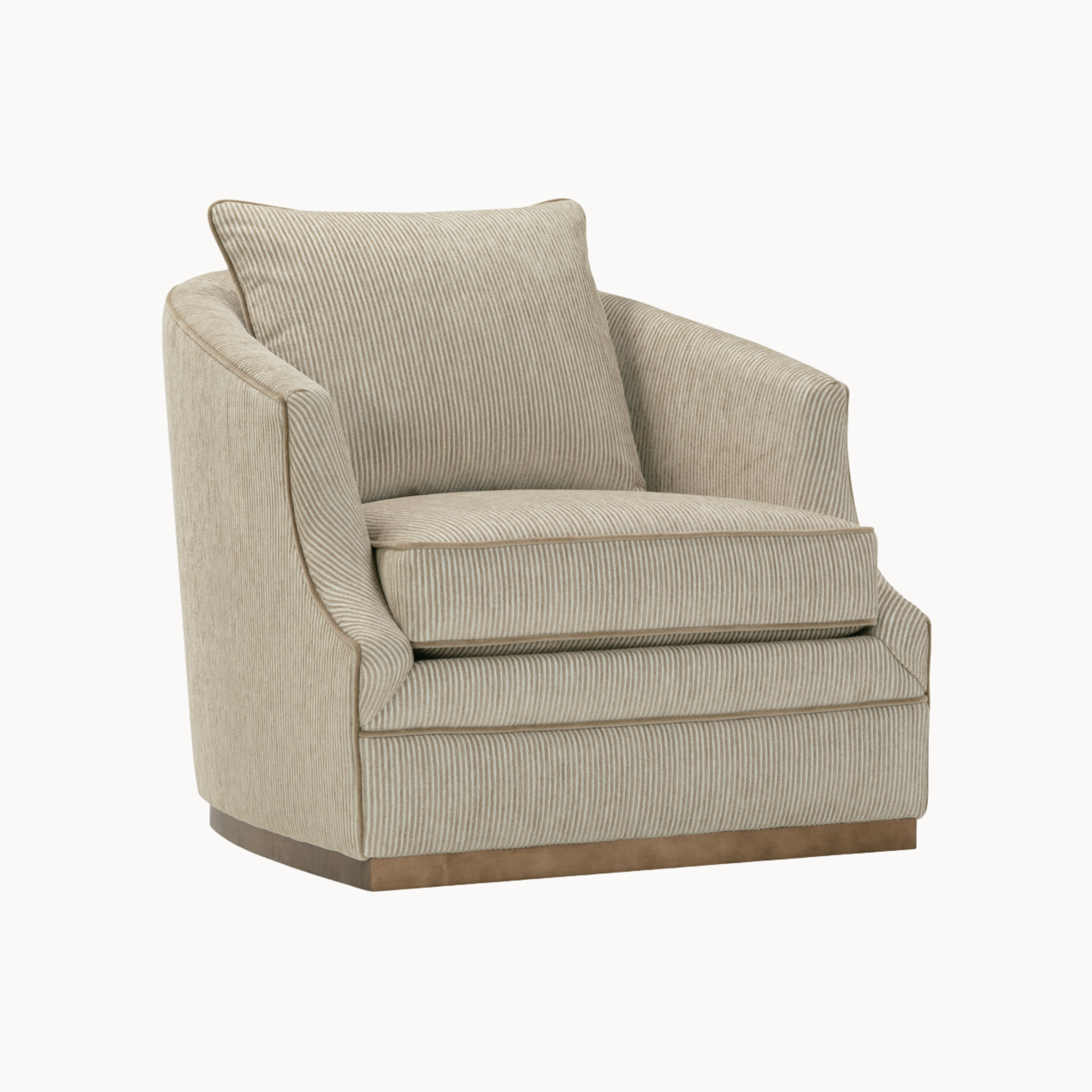 Emmerson Swivel Chair
