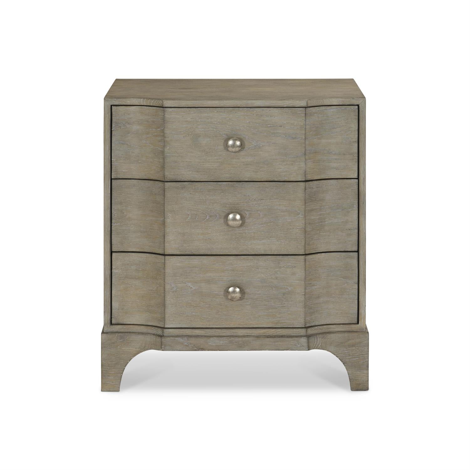 Bernhardt Albion Nightstand