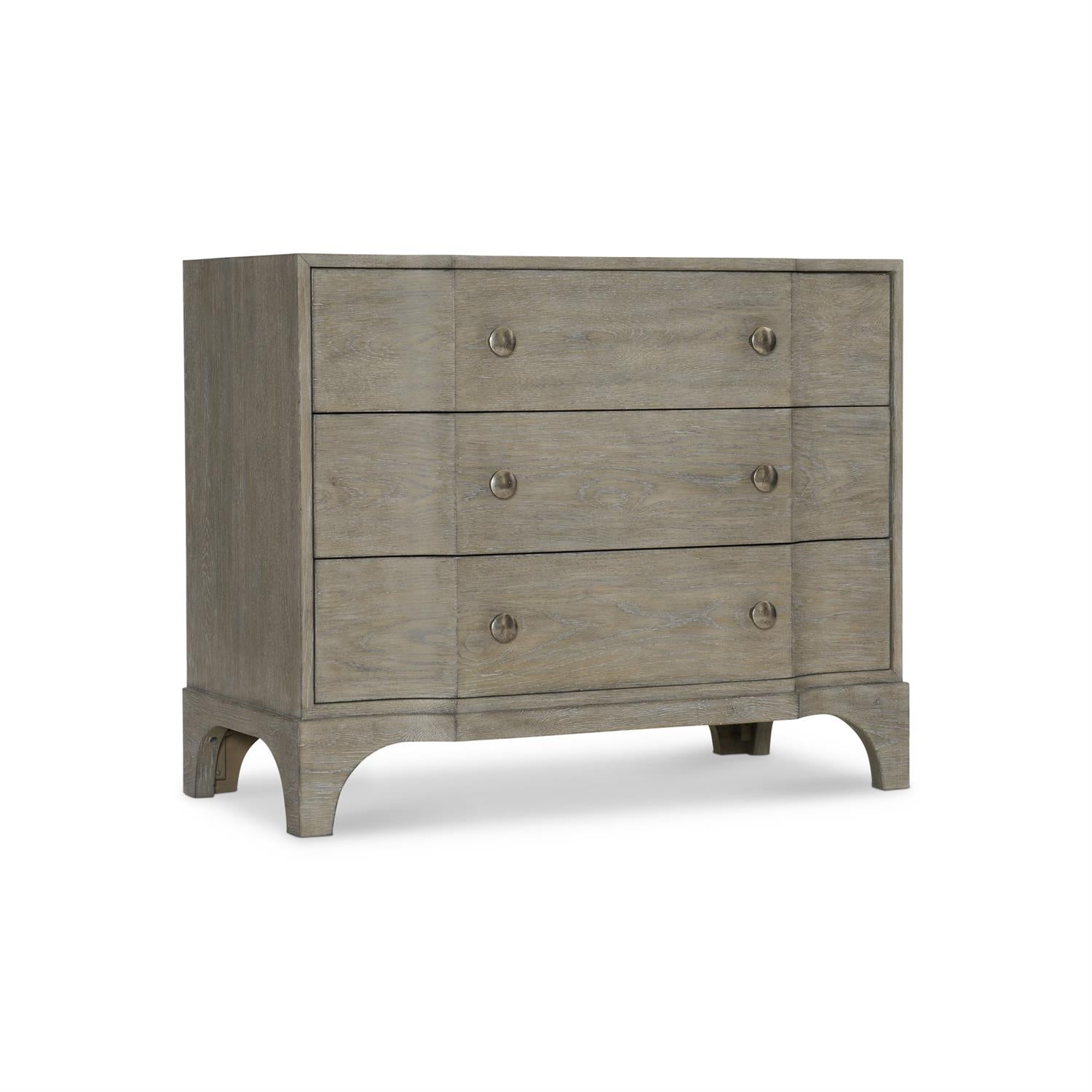 Bernhardt Albion Nightstand