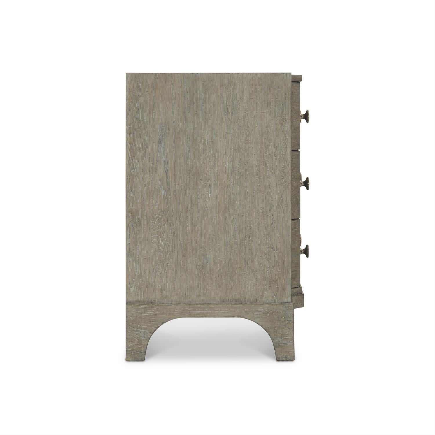 Bernhardt Albion Nightstand