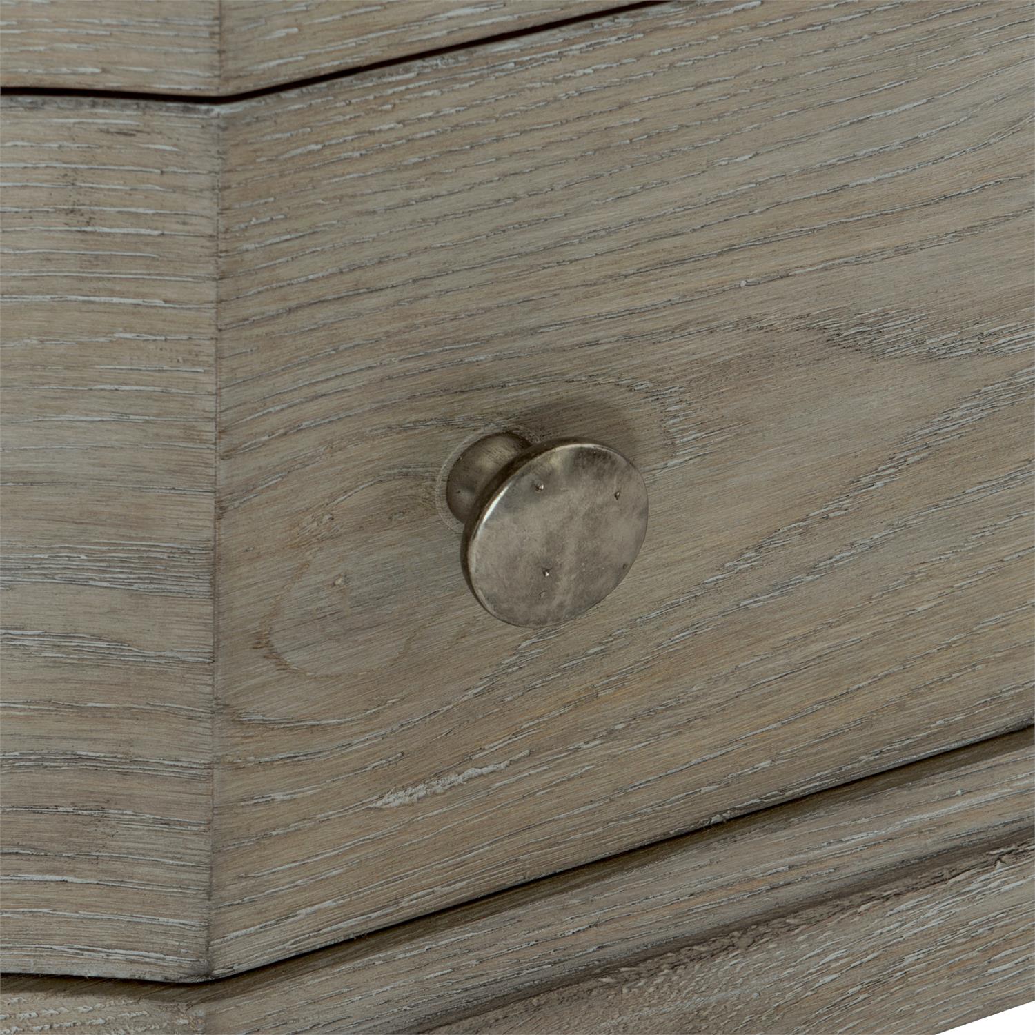 Bernhardt Albion Nightstand