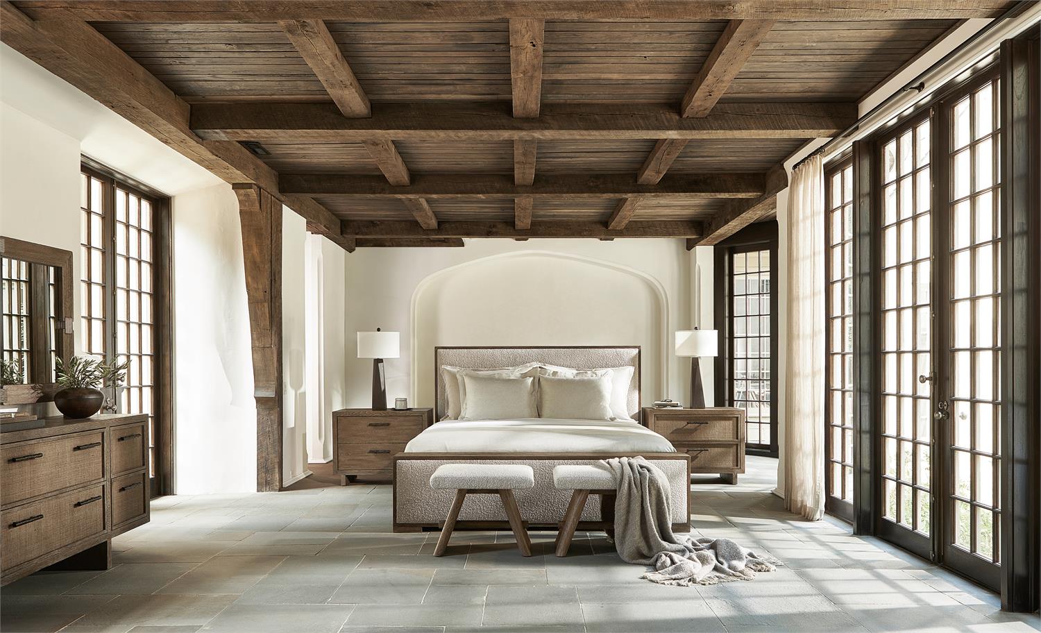 Bernhardt Casa Paros Dresser