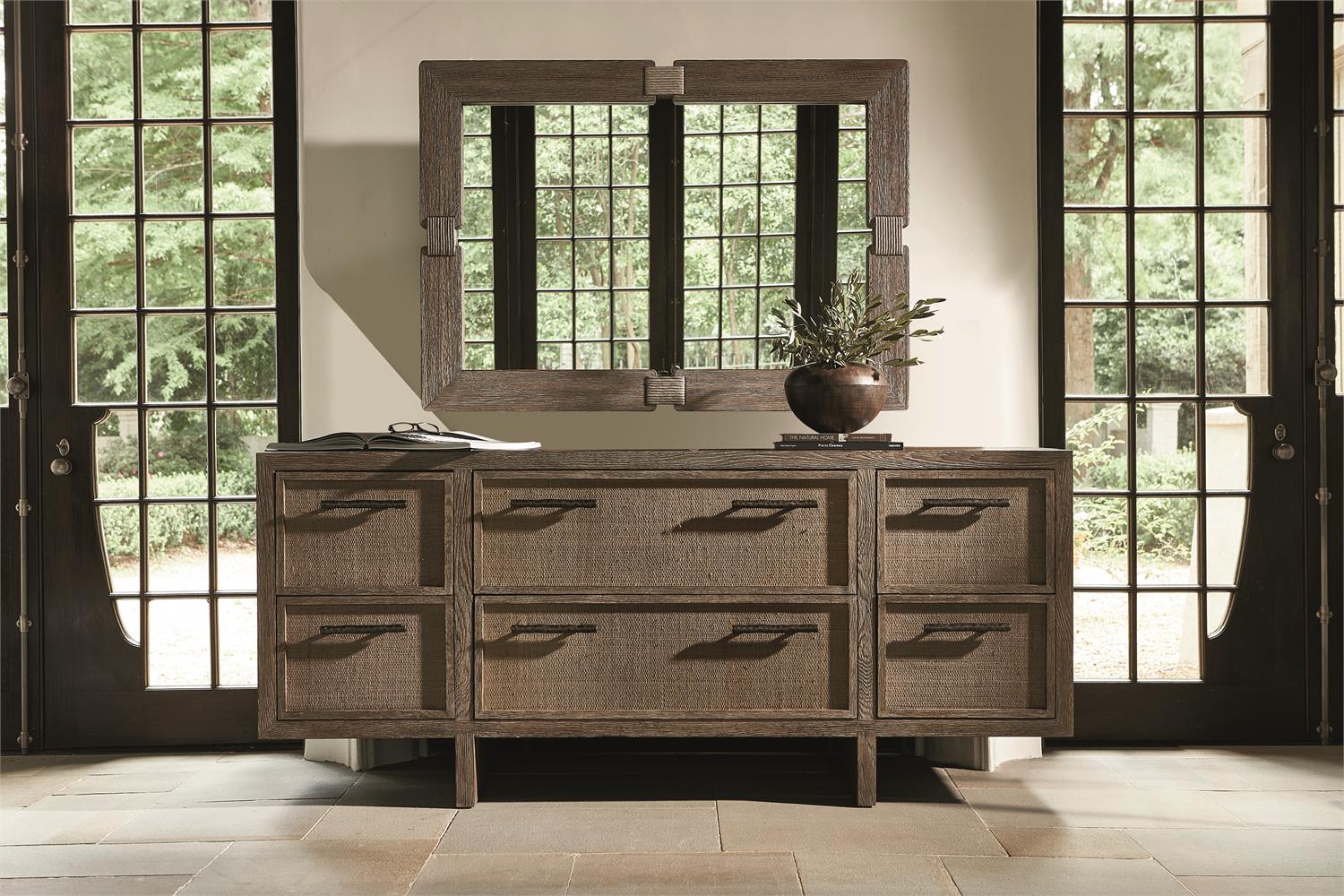 Bernhardt Casa Paros Dresser
