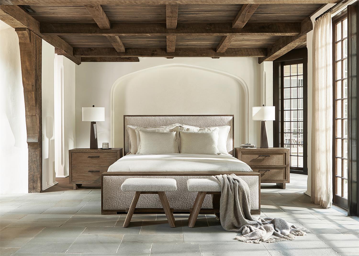 Bernhardt Casa Paros Nightstand