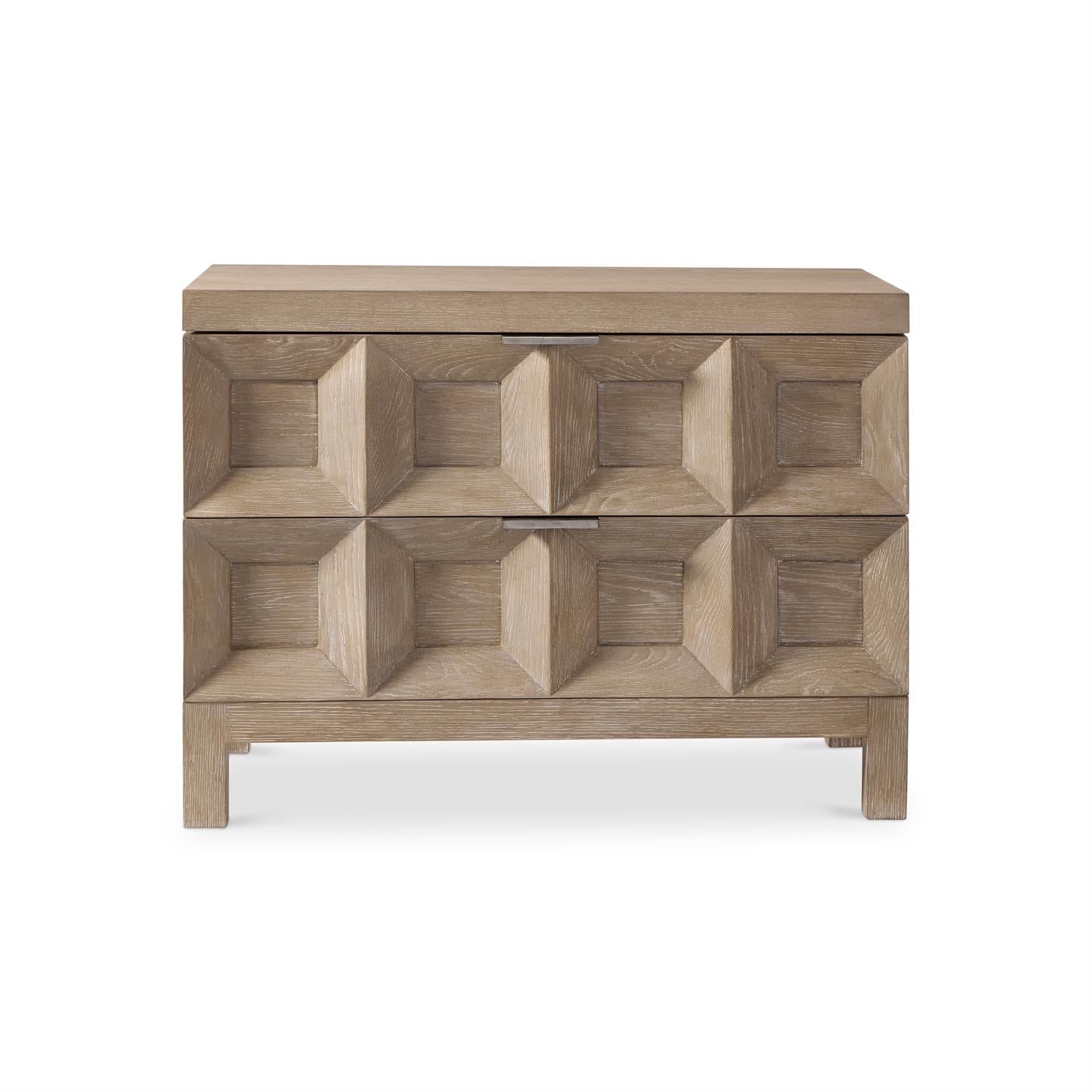 Bernhardt Prado Nightstand
