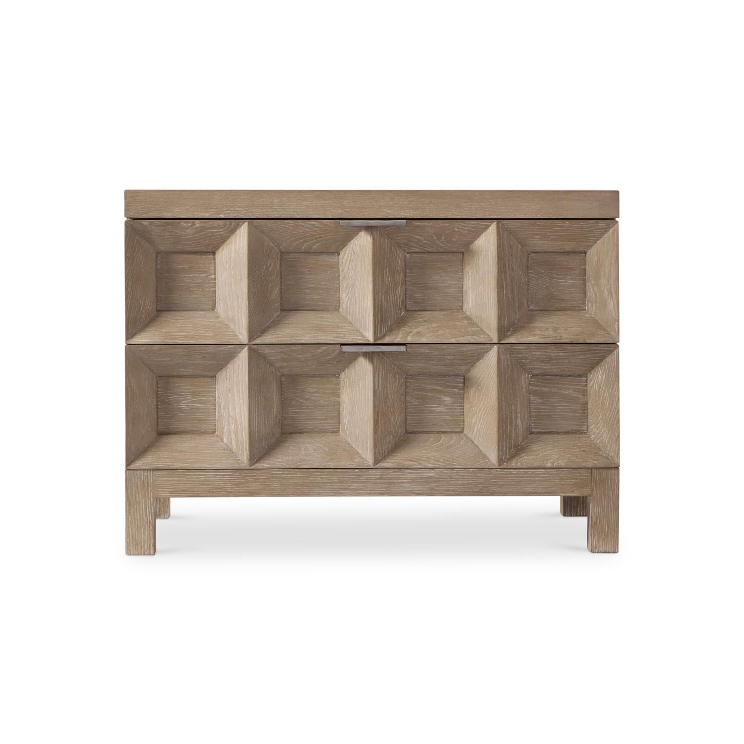 Bernhardt Prado Nightstand