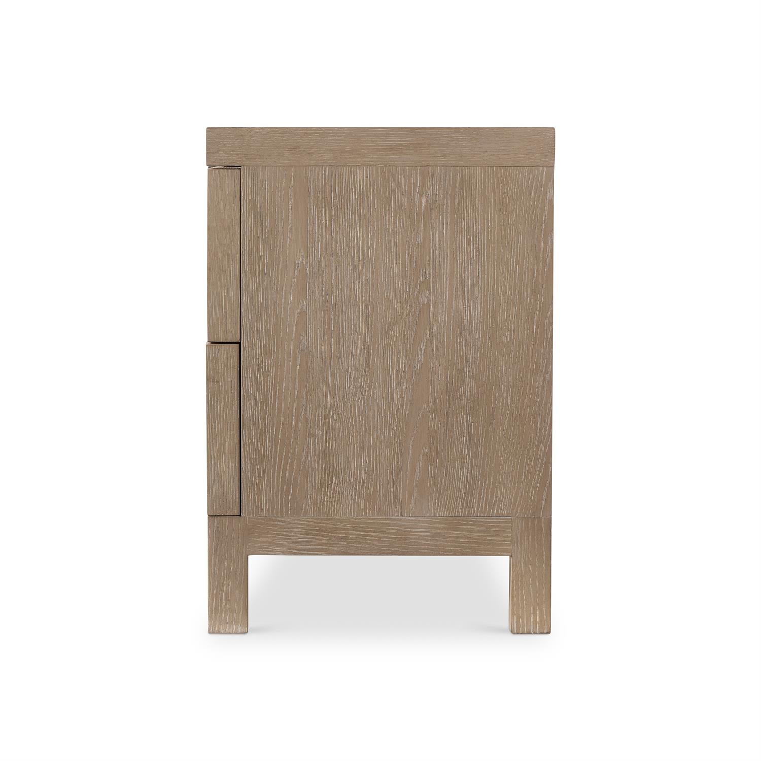 Bernhardt Prado Nightstand