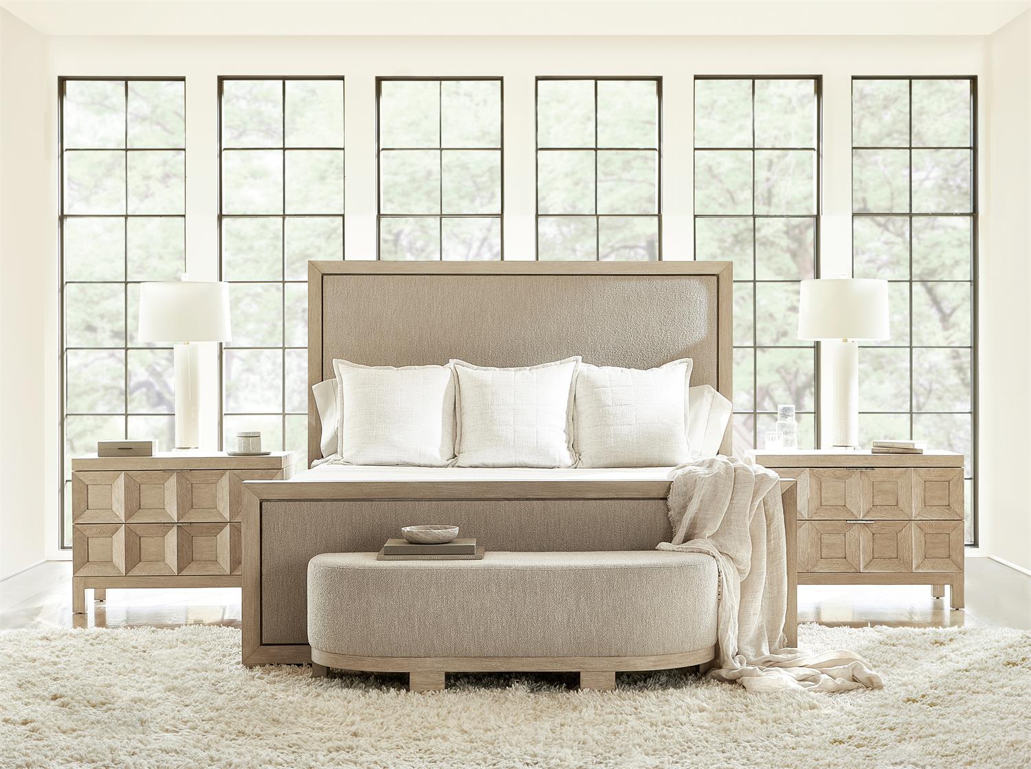 Bernhardt Prado Nightstand