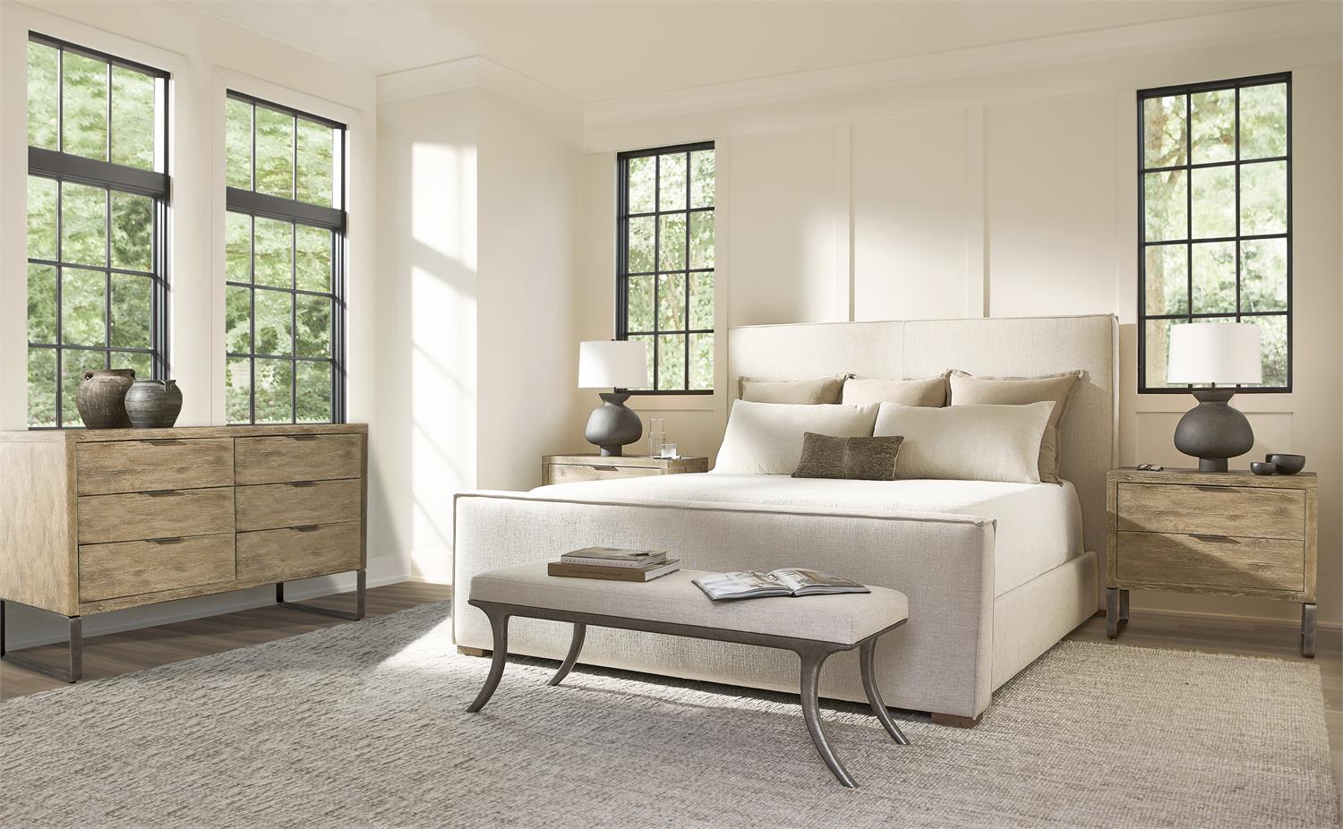 Bernhardt Tribeca Dresser