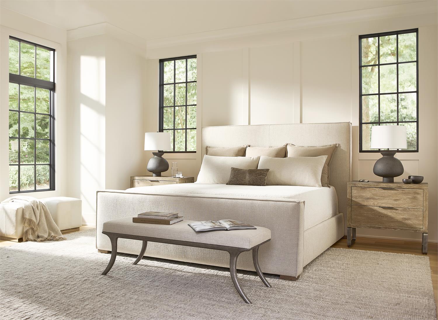 Bernhardt Tribeca Nightstand