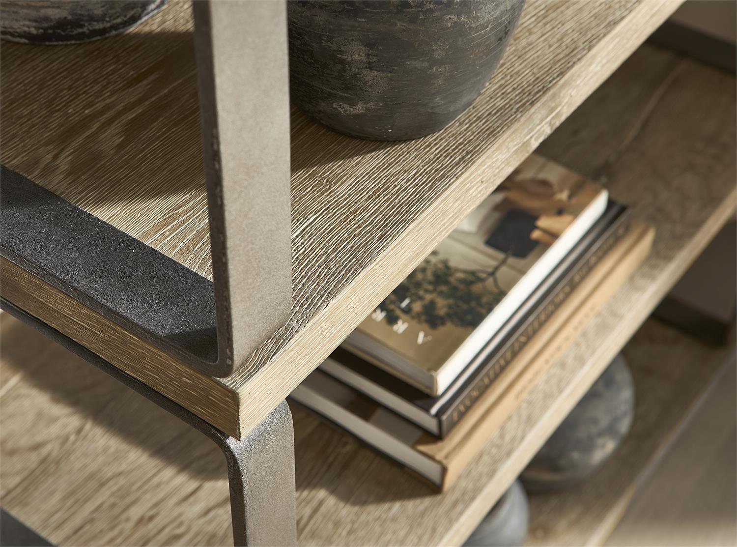Bernhardt Tribeca Etagere