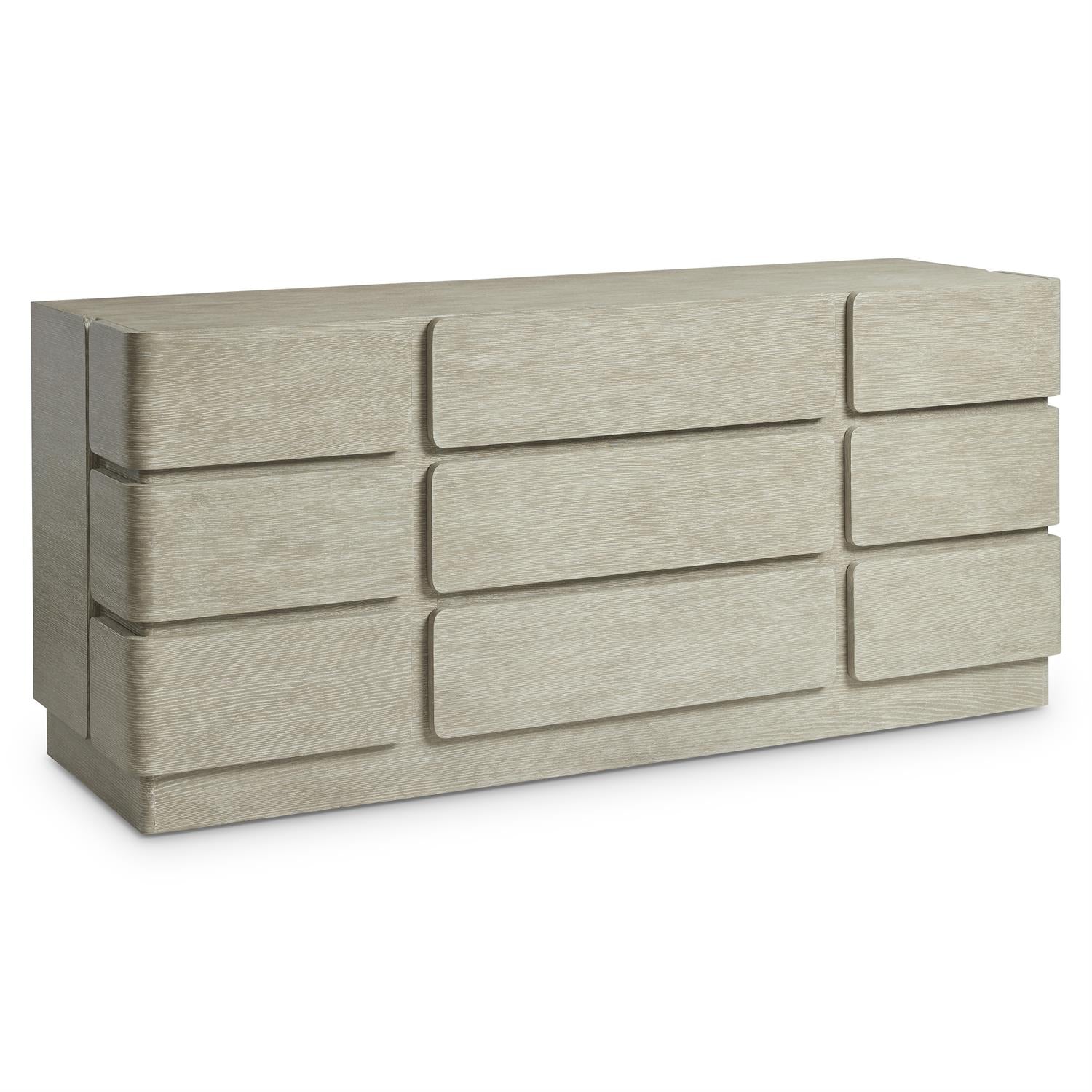 Bernhardt Arcadia Dresser