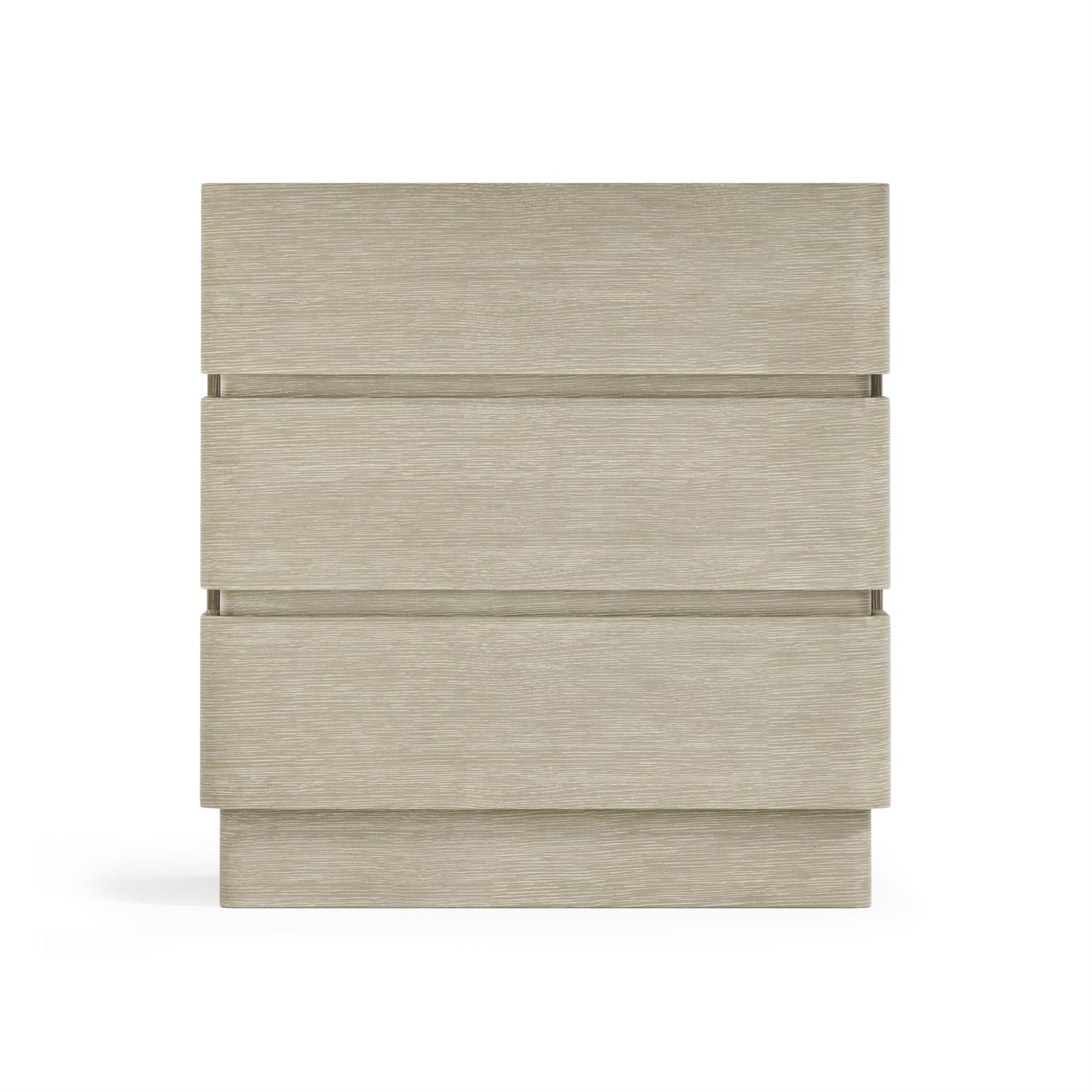 Bernhardt Arcadia Nightstand